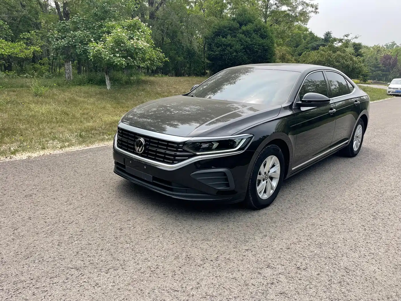 Volkswagen Passat 2023 Facelift 280TSI Business Edition
