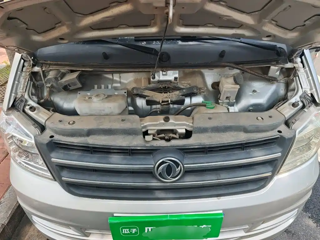 Dongfeng Xiaokang DFSK K07S 2023 2022 1.3L High-Power Base Edition