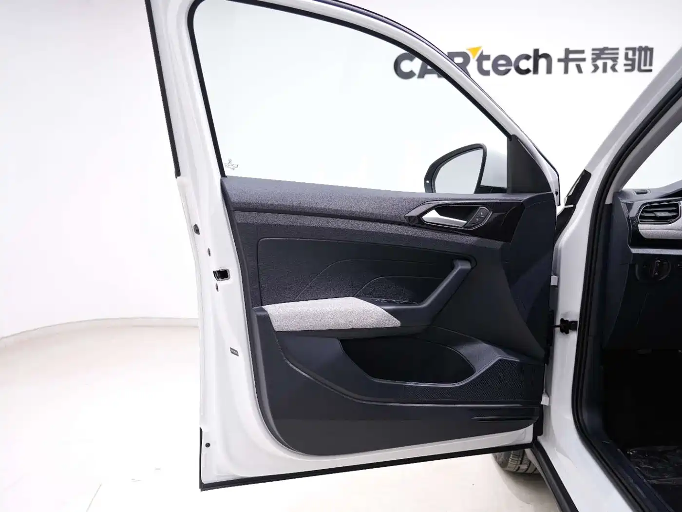 Volkswagen Tharu 2025 Model Rising Star 1.5L Advance Edition фото 25