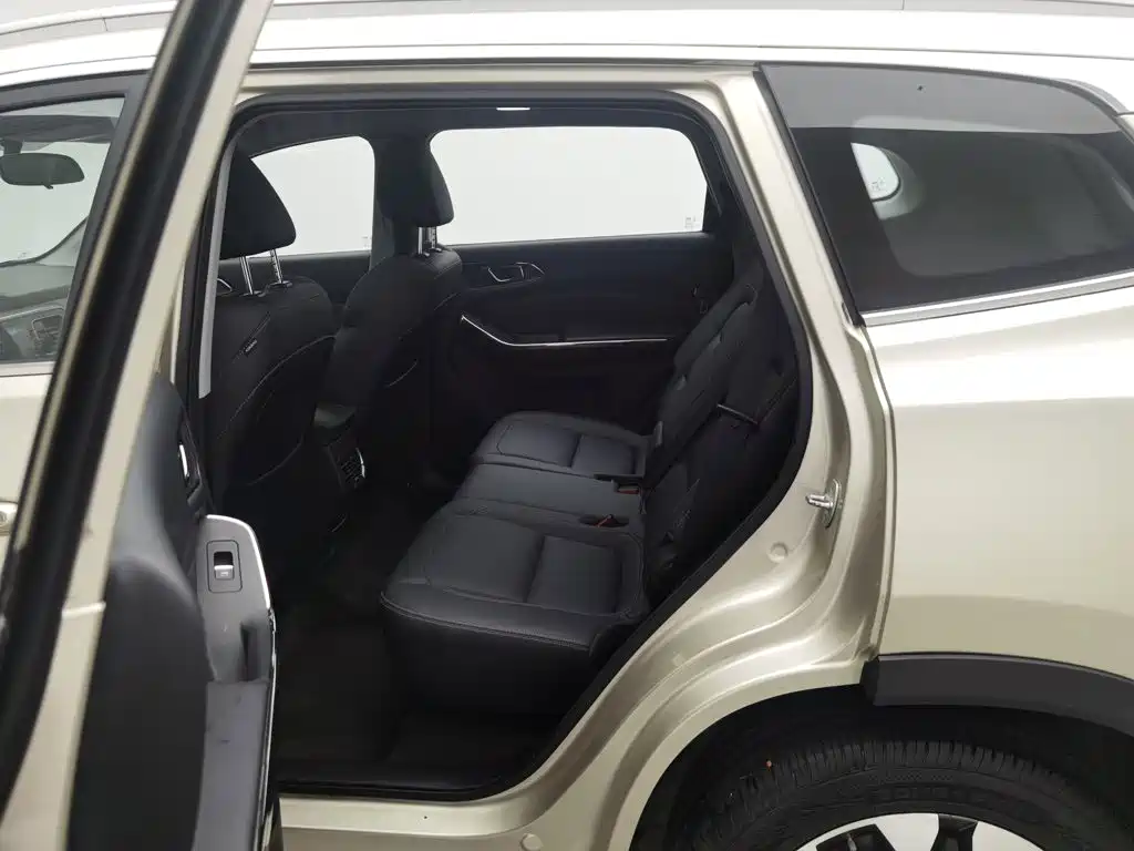 Chery Tiggo 8 2018 2018 1.5TCI Manual Premium 5-seater