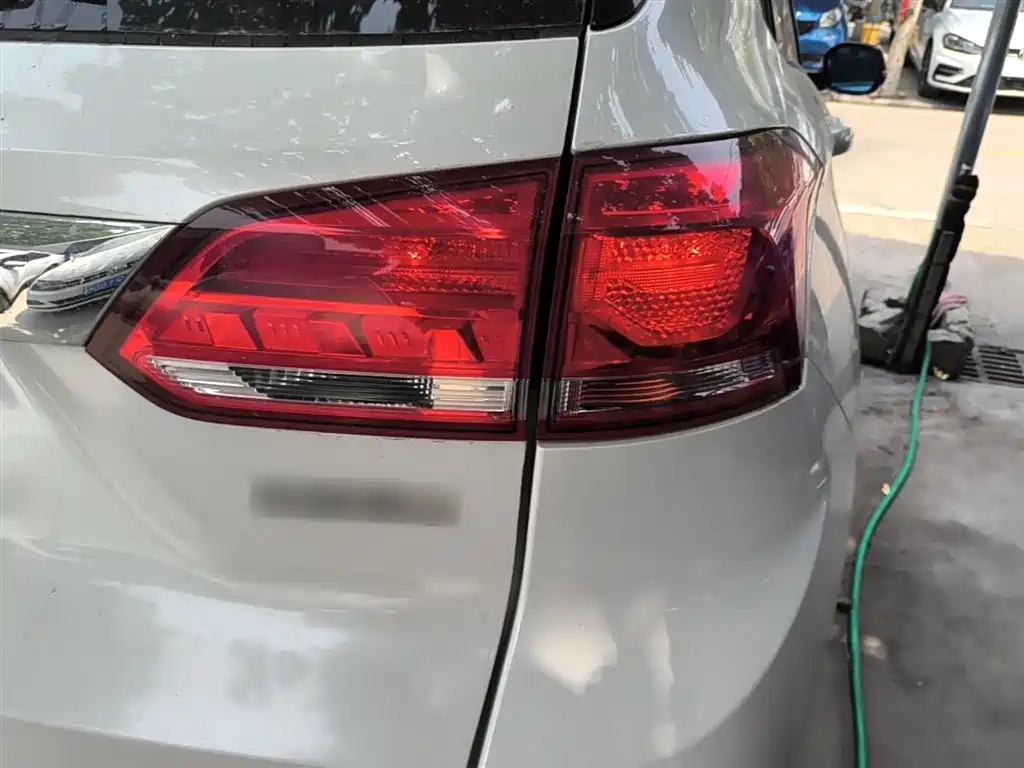 Haval H6 Coupe 2018 Red Label 1.5T Auto 2WD Ultra Luxury фото 8