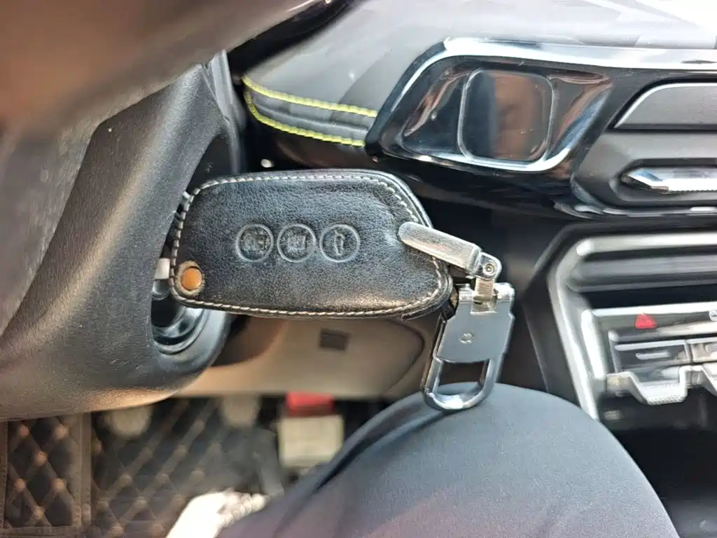 Baojun RS-3 2020 2020 Model 1.5L Manual 24-hour Online Elite