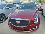 Photo 3 - Cadillac ATS-L