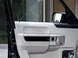 صورة 12 - Land Rover Range Rover