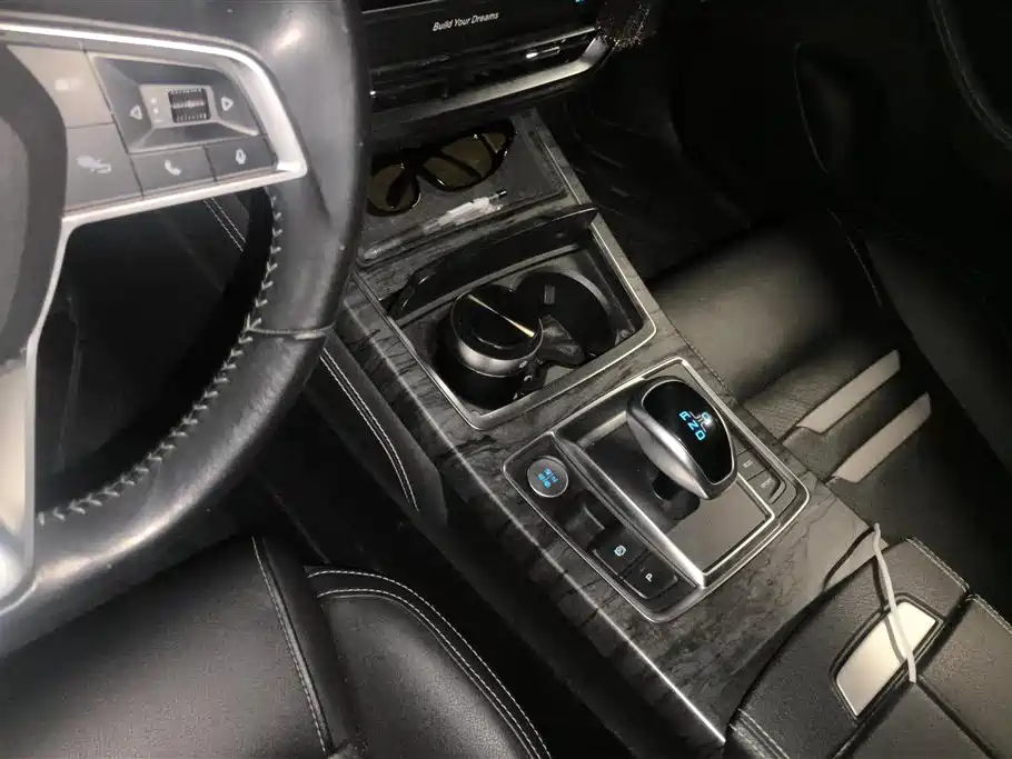 BYD QINHUANGDAO NEW ENERGY