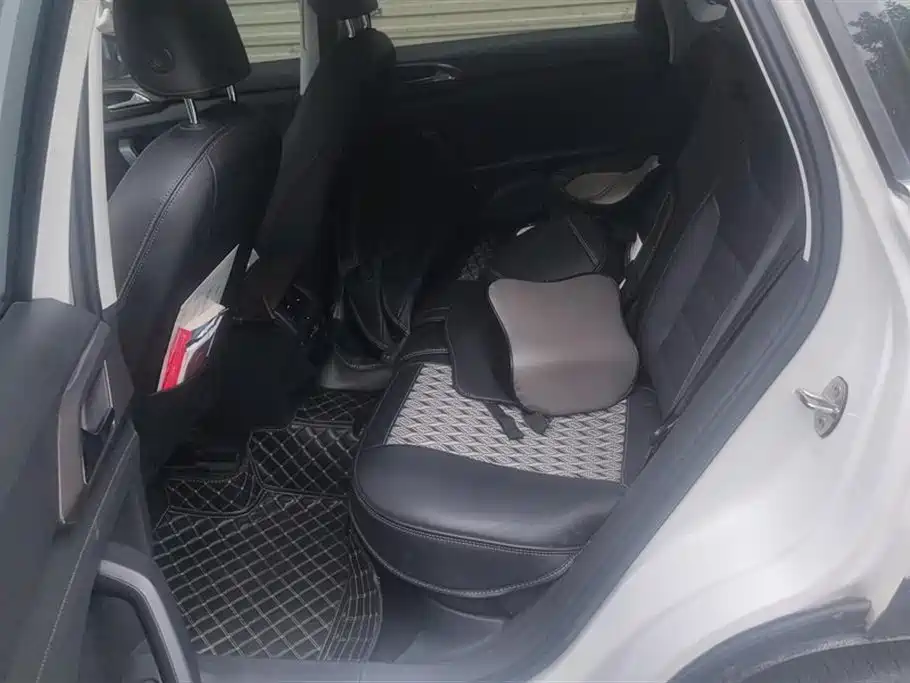 Volkswagen Tharu 2021 330TSI 4WD Luxury Plus фото 11