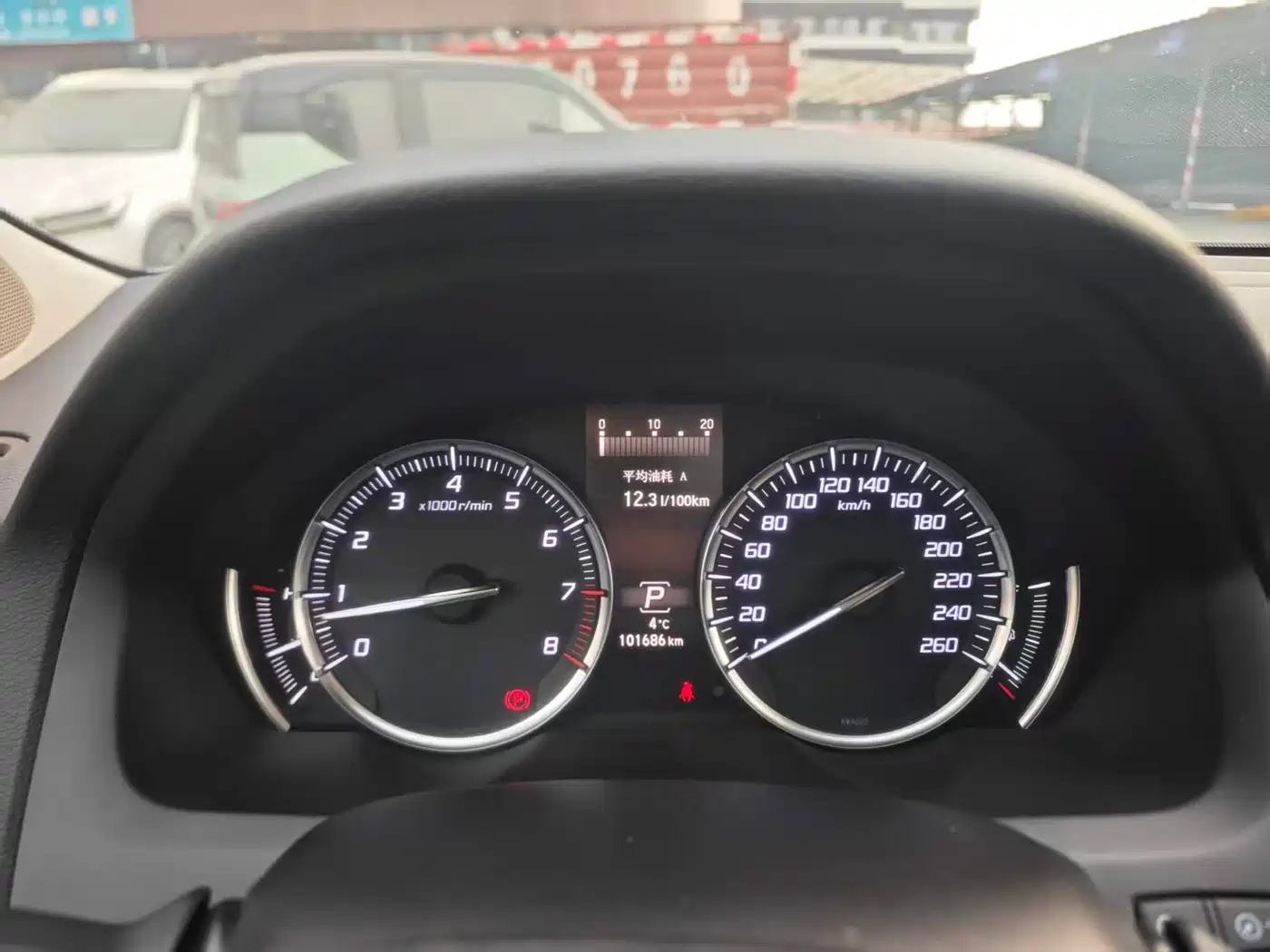 Acura TLX-L 2018 2.4L Smart Edition фото 11