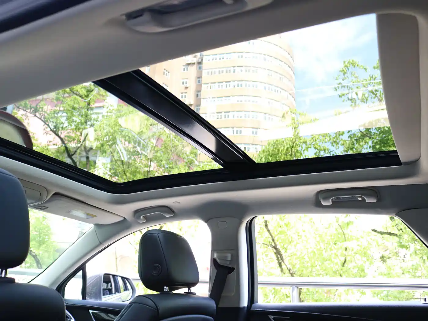 Cadillac XT5 2018 28T 4WD Luxury фото 9