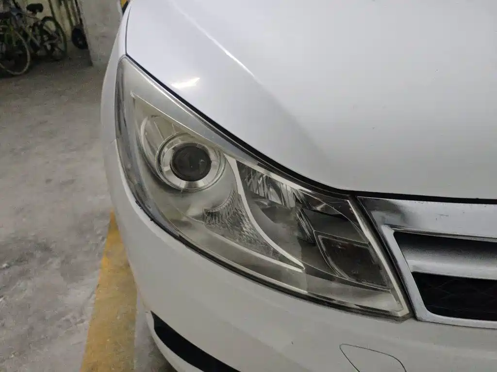 BYD Surui 2014 2014 1.5TI Manual Premium