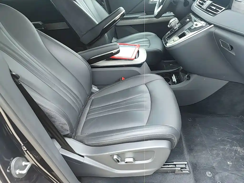 Hongqi HQ9 PHEV 2024 2024 Model 2.0T AWD Business Edition