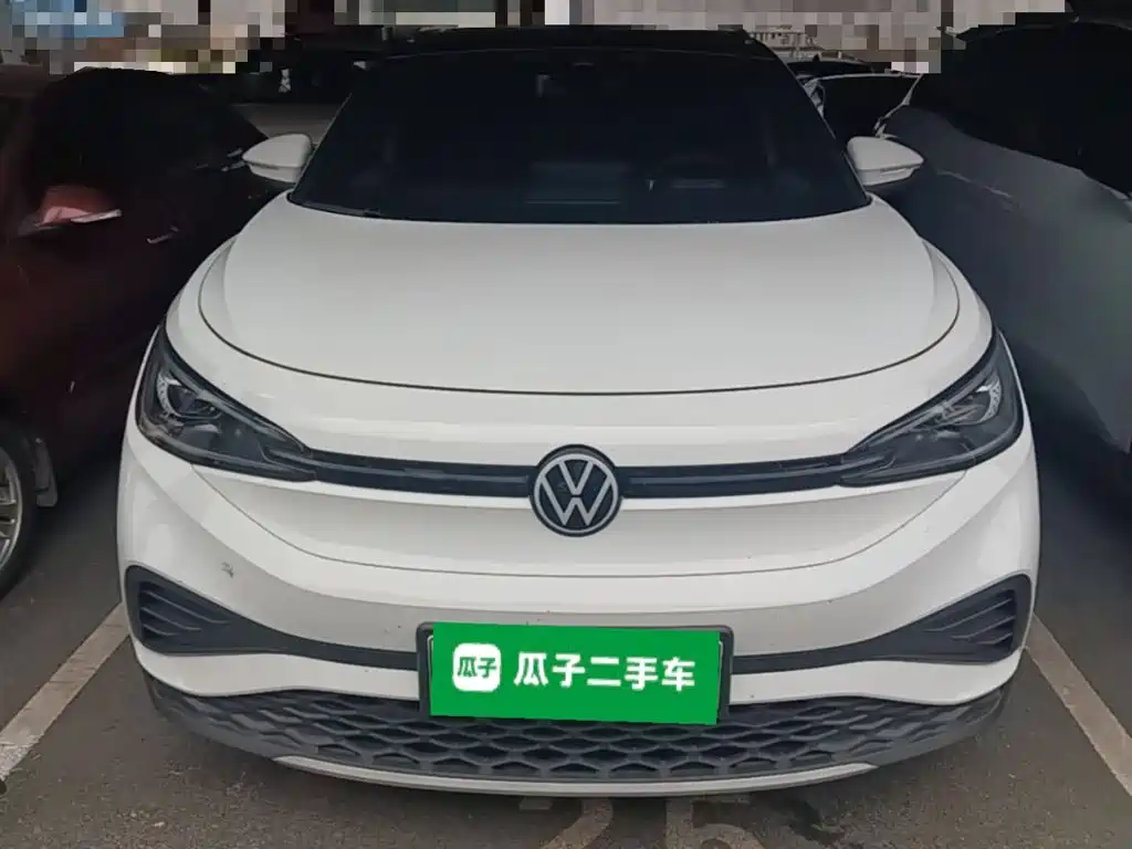 2026 Volkswagen ID.4 X