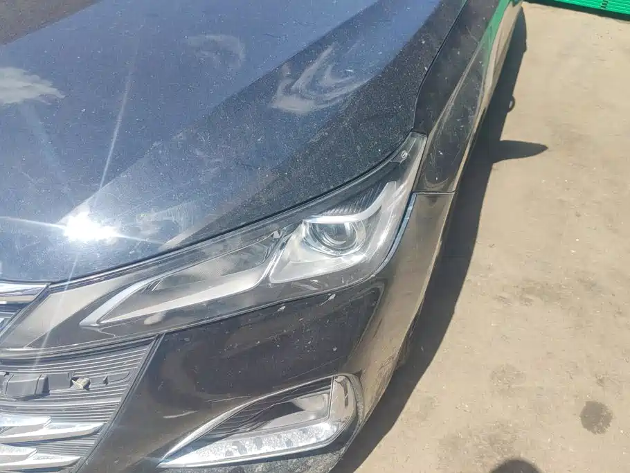 GAC Trumpchi Trumpchi GA6 2020 2019 270T Auto Luxury