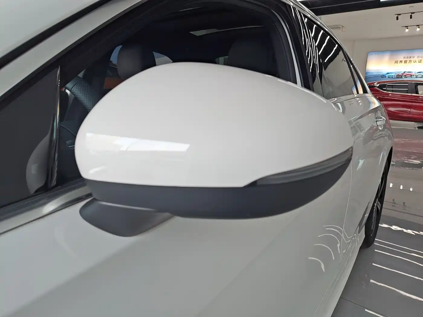 Mercedes-Benz A-Class 2025 Facelift A 200 L Fashion Edition фото 28