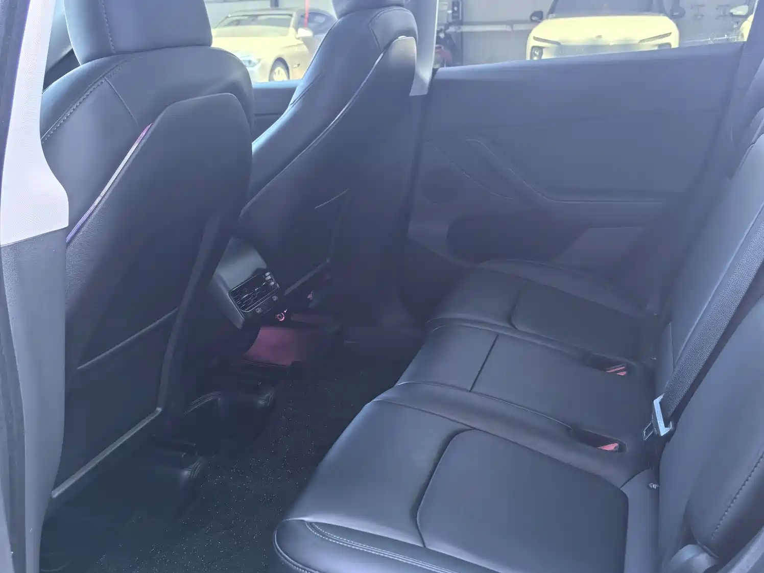 Фото 8 - Tesla Model Y