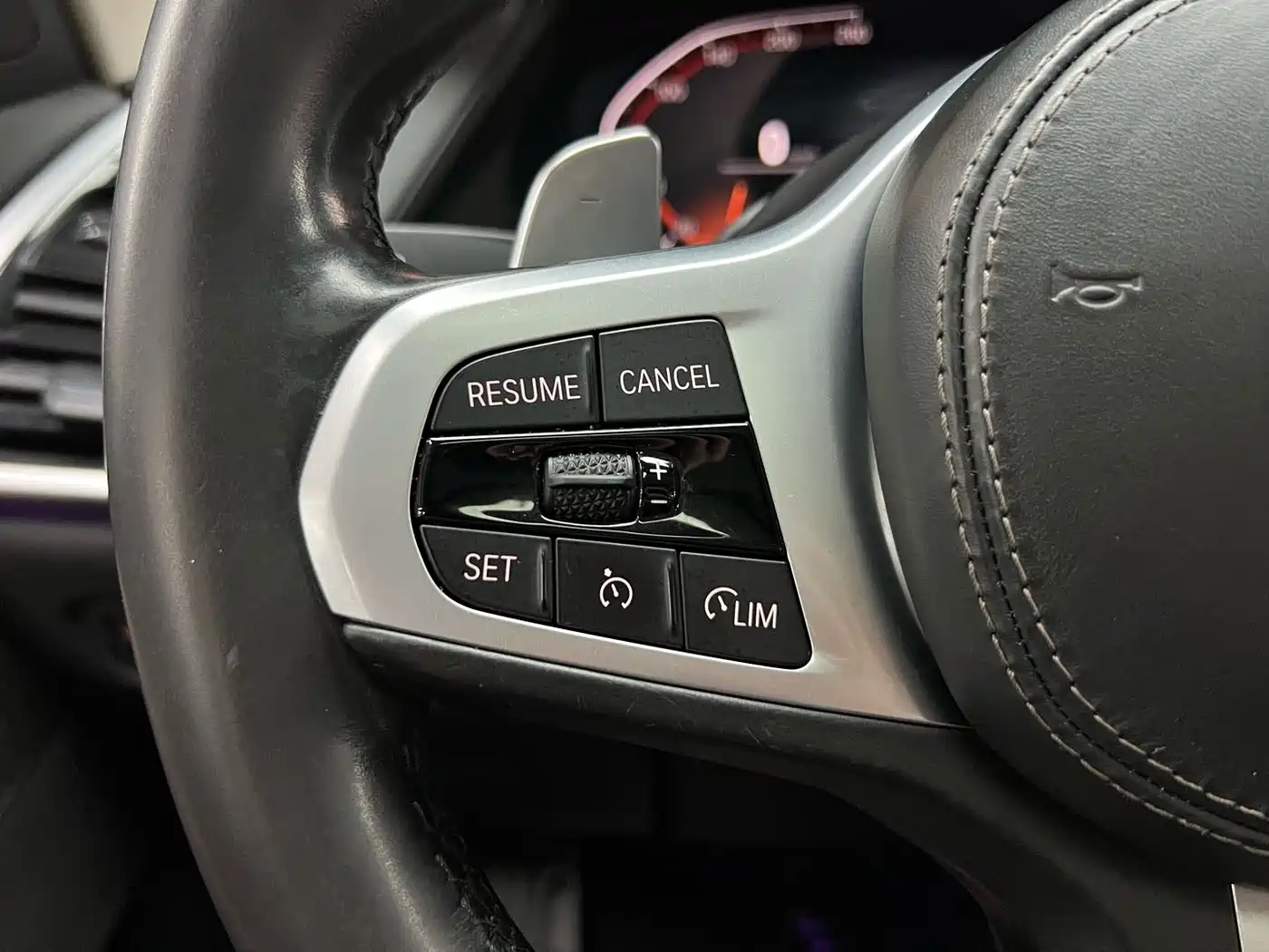 BMW X5 (Import) 2020 xDrive30i M Sport Package фото 21