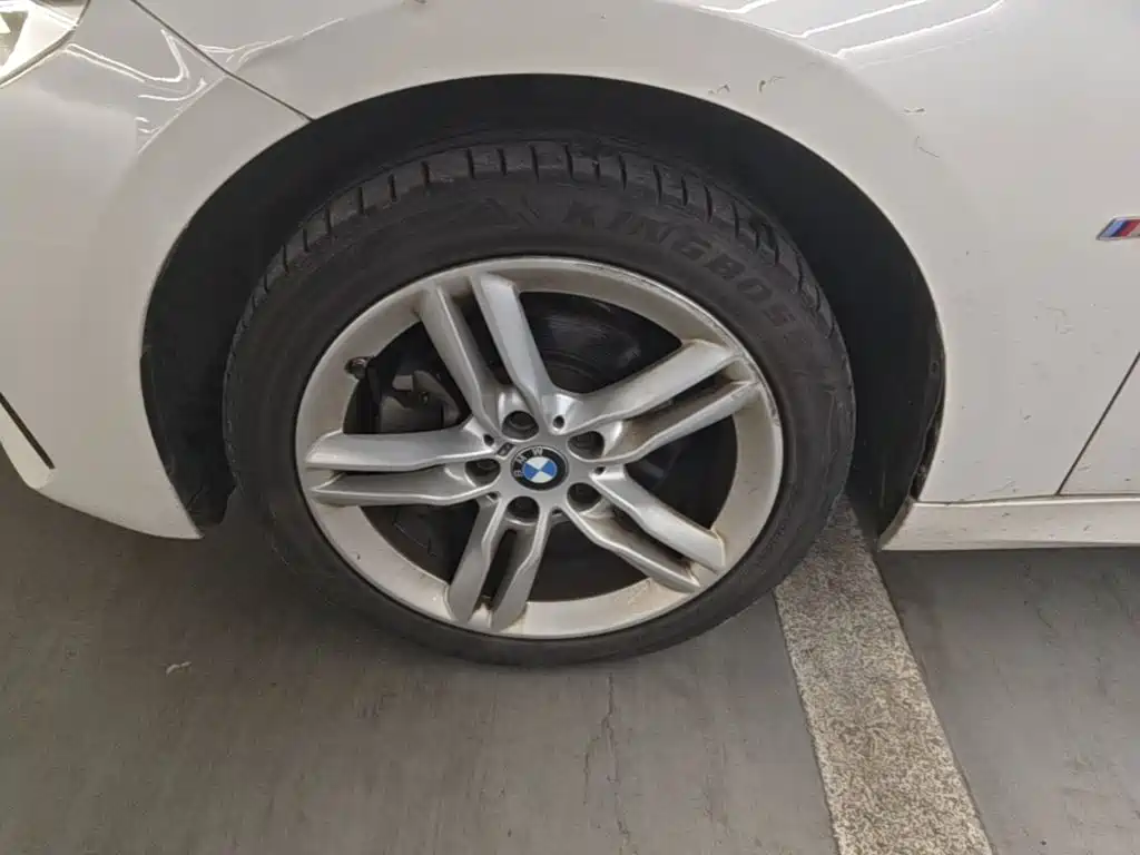 BMW 1 Series 2023 2022 120i M Sport Shadow Edition