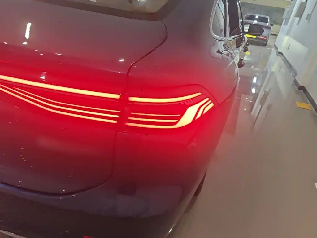 Geely Galaxy Galaxy A7 2025 2025 EM-i
