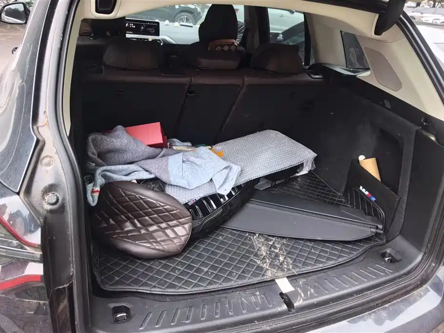 BMW X3 2022 xDrive25i M Sport Package фото 4