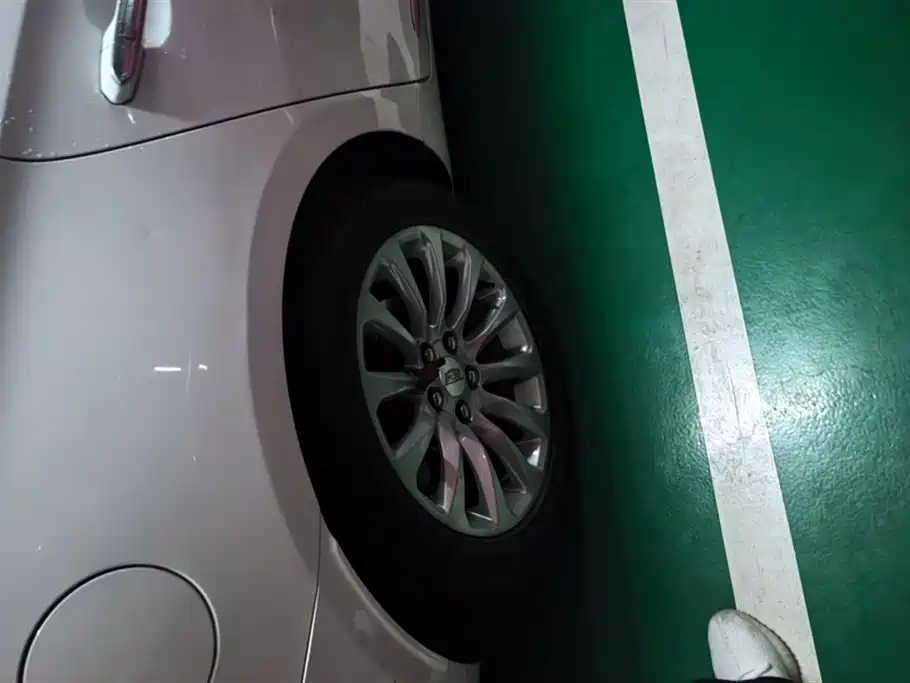 Cadillac XTS 2018 28T Technology фото 6