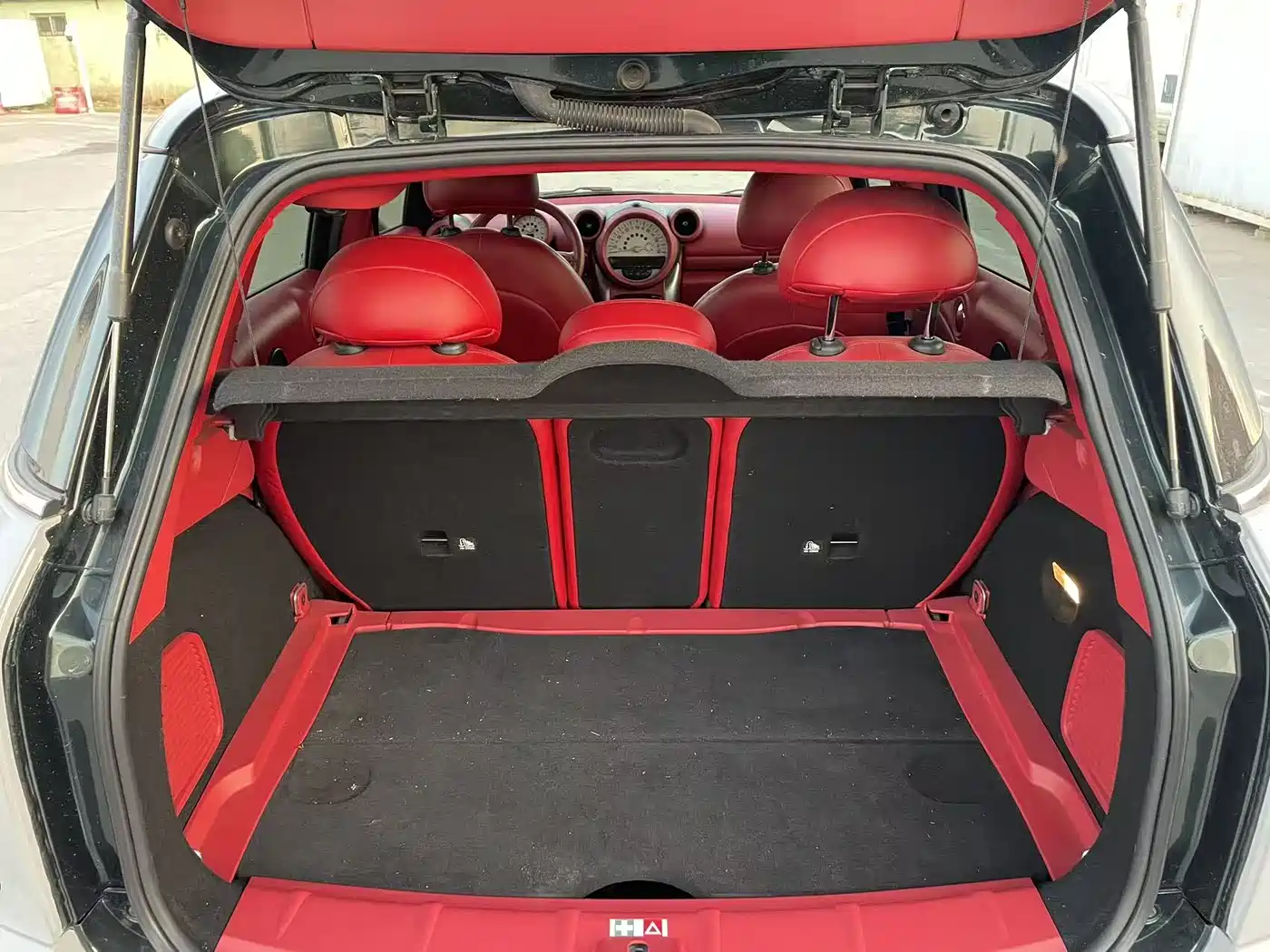 MINI COUNTRYMAN 2013 2014 1.6L ONE