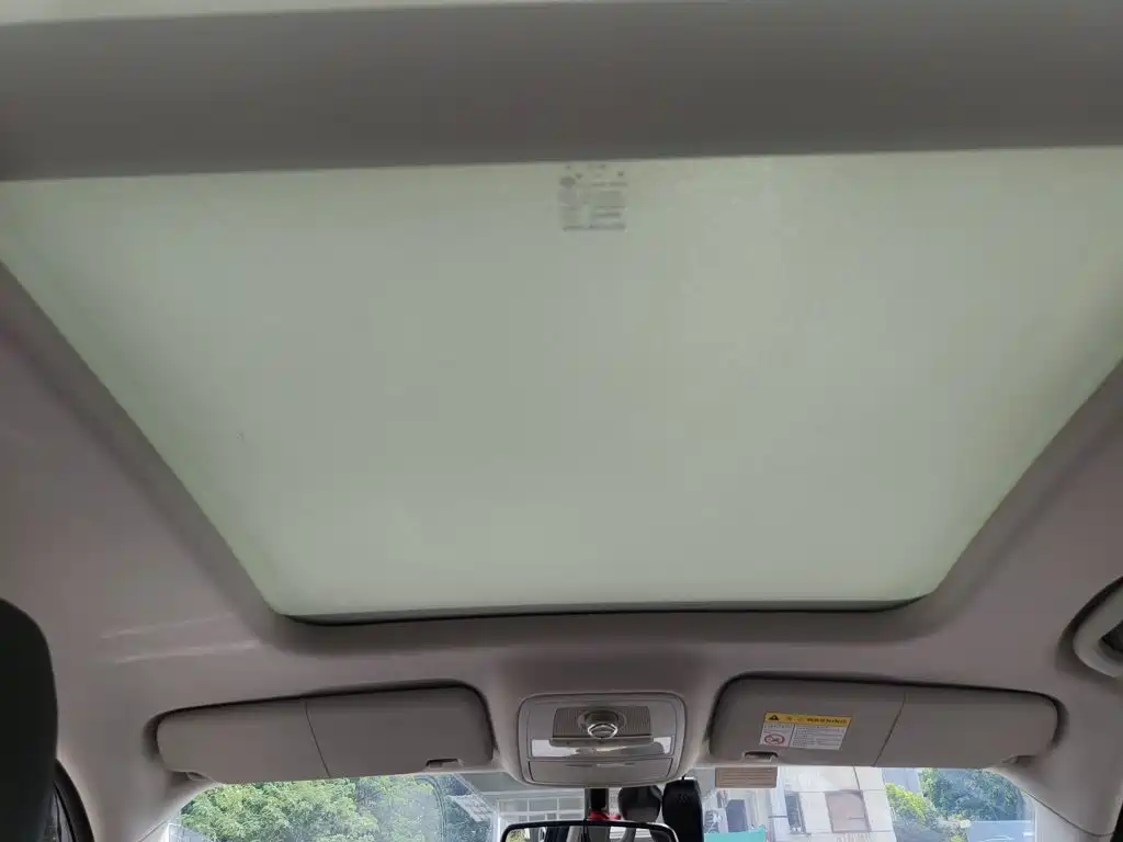 Roewe RX8 2020 2019 30T Intelligent Internet 2WD Flagship Edition