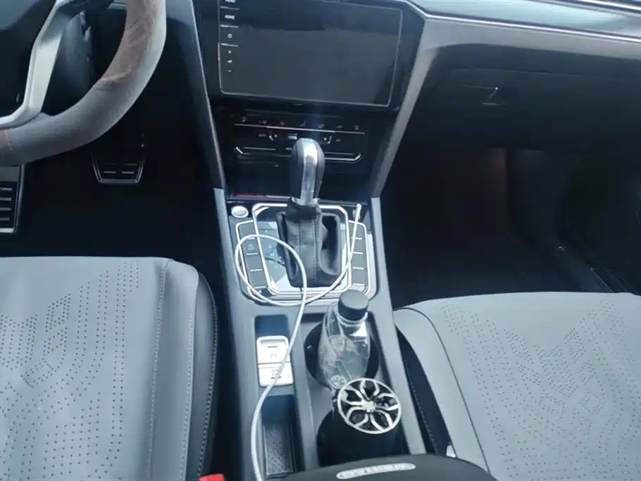 Volkswagen Magotan 2026 Model 30 Million Special Selection 380TSI DSG Luxury фото 16