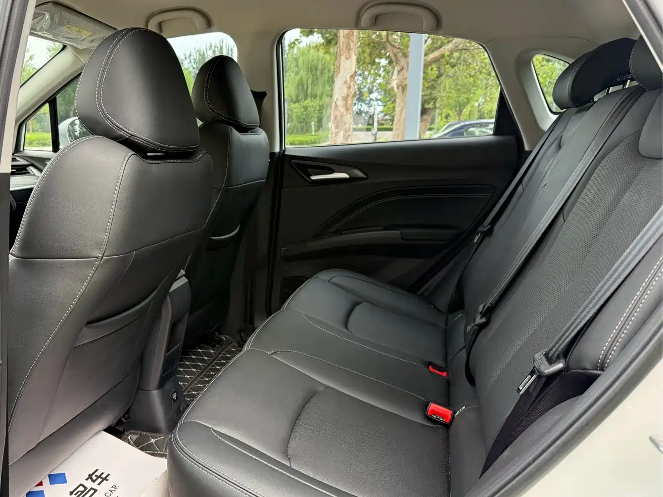 Nezha Auto Nezha V 2022 2022 Trend 400 Lite