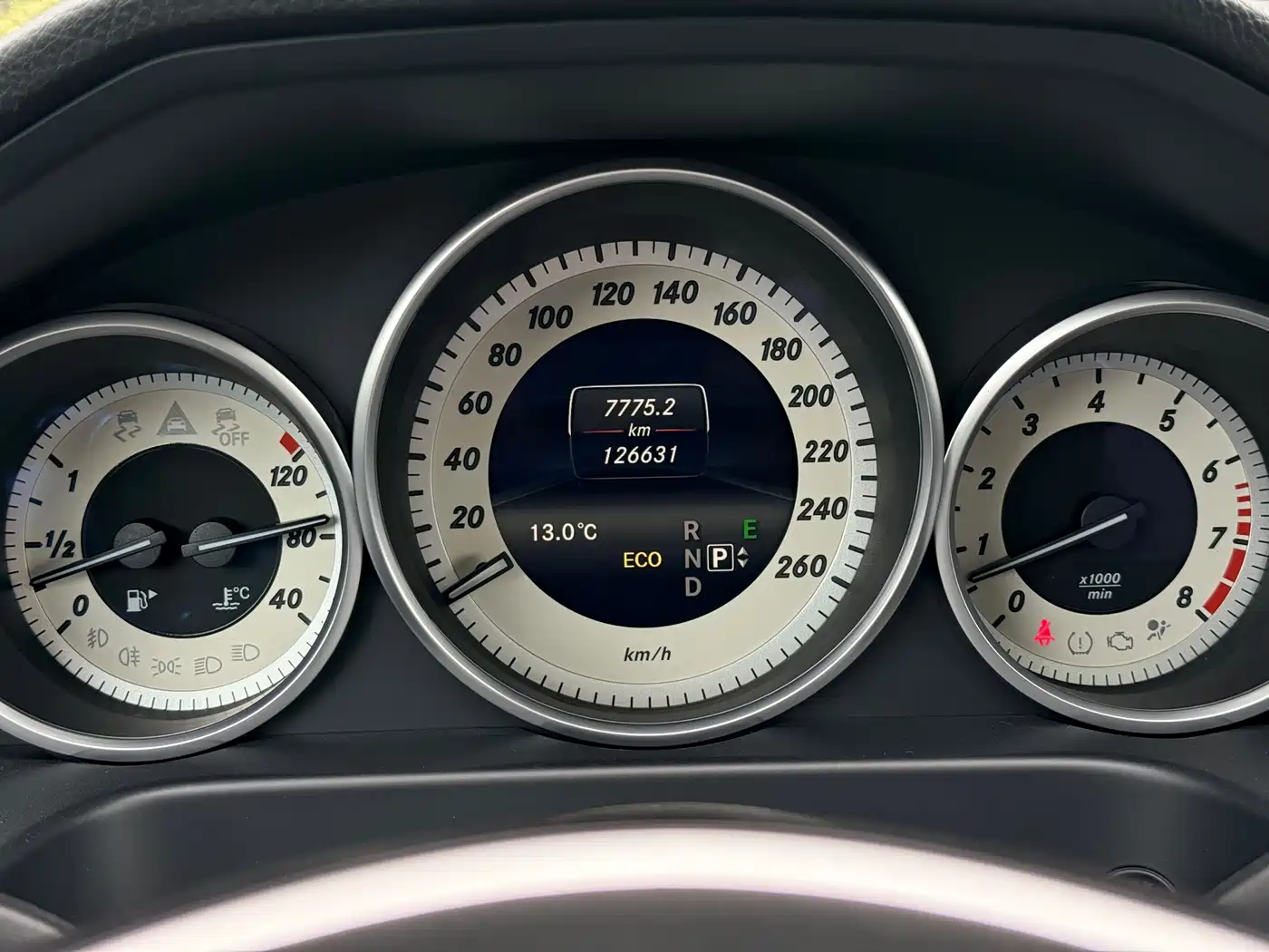 Mercedes-Benz E-Class 2015 E 260 L Sport фото 27