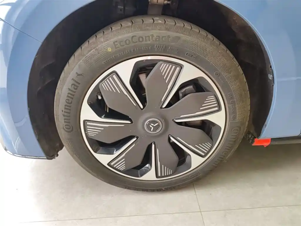 Hongqi Tiangong 05 2025 Model 750 Smart Selection Edition фото 23