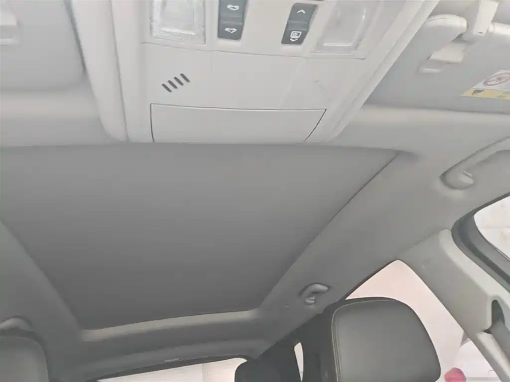Chevrolet Equinox 2019 535T Auto Chijie Edition (China VI) фото 18