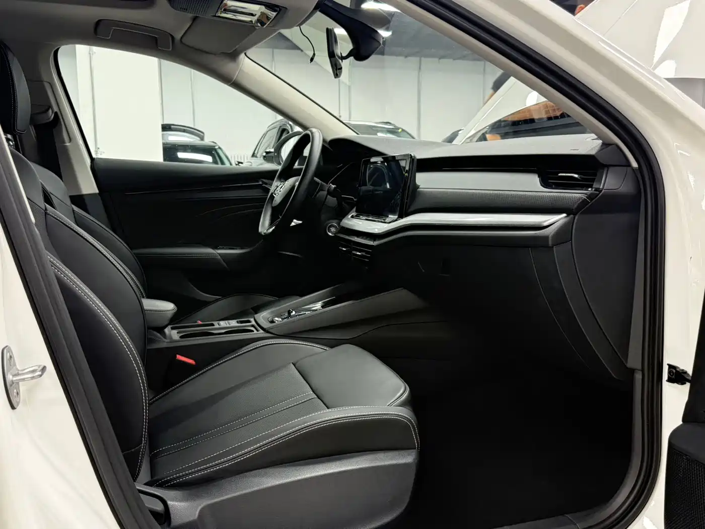 Škoda Octavia 2022 PRO TSI280 Premium Edition фото 18