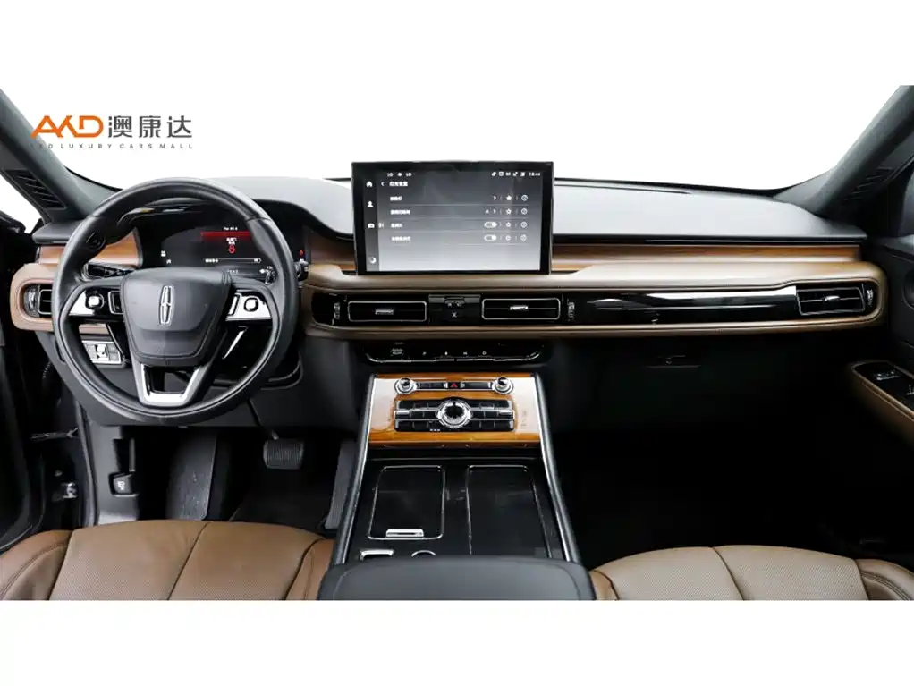Photo 5 - Lincoln Aviator