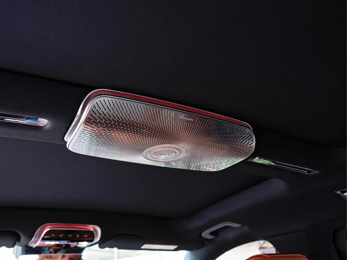 Mercedes-Benz S-Class 2022 S 400 L Luxury фото 13