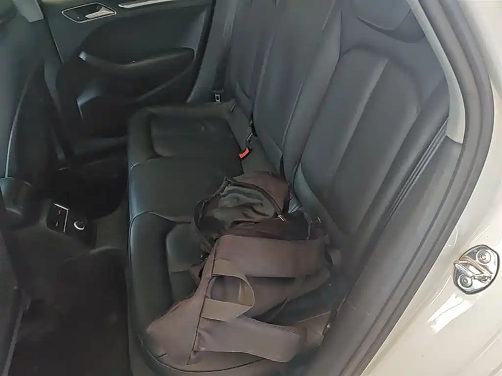 Audi A3 2019 Limousine 35 TFSI Style China V фото 17