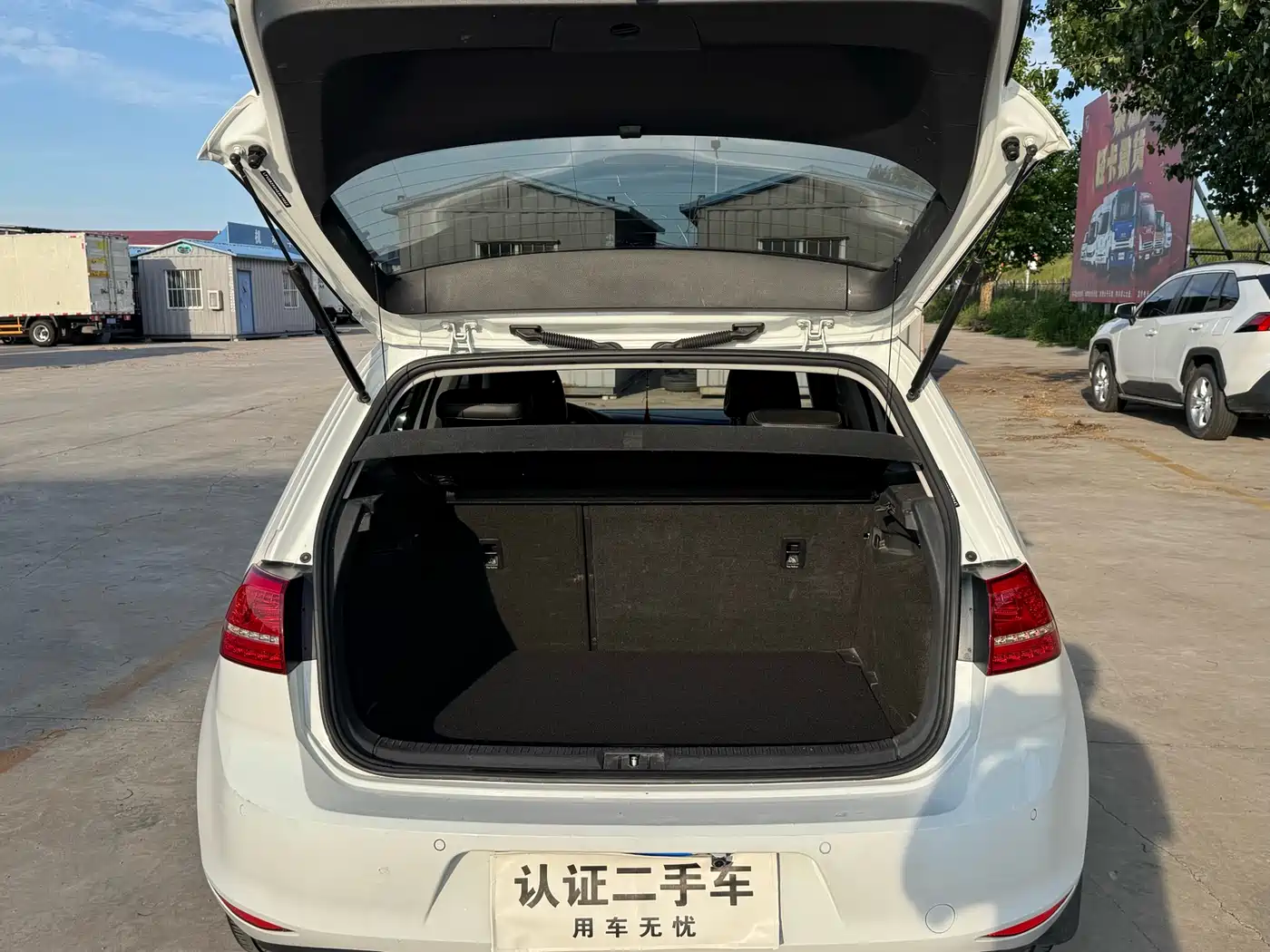 Volkswagen Golf 2014 1.4TSI Automatic Luxury фото 11