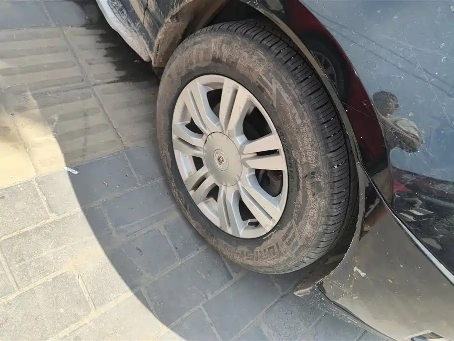 Cadillac SRX 2013 3.0L Luxury фото 6