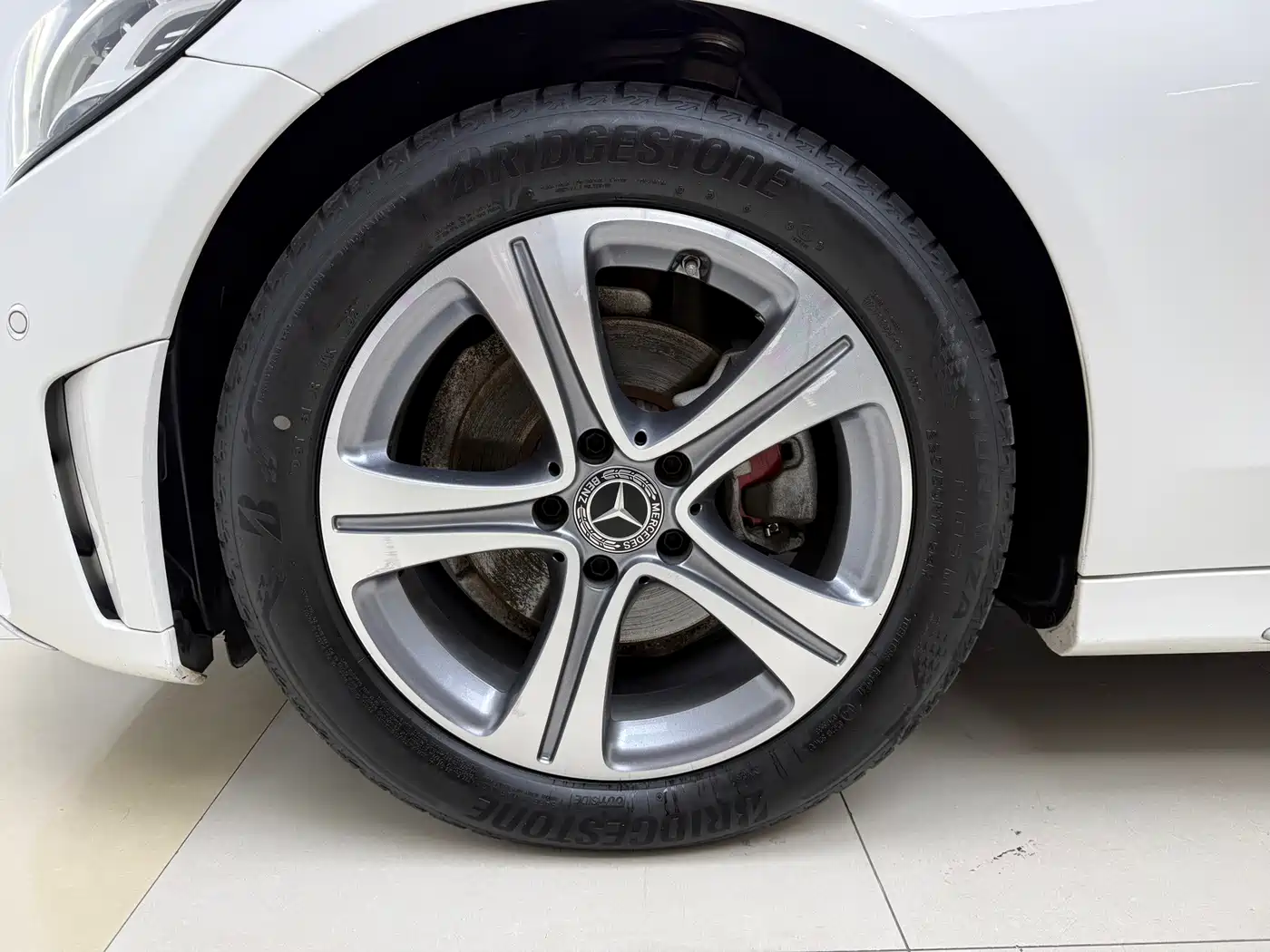 Mercedes-Benz C-Class, миниатюра 24