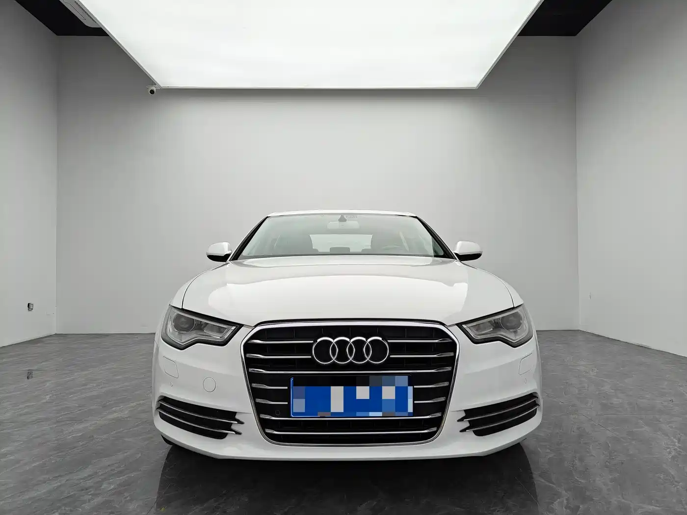 Audi A6L 2014 TFSI Standard фото 2