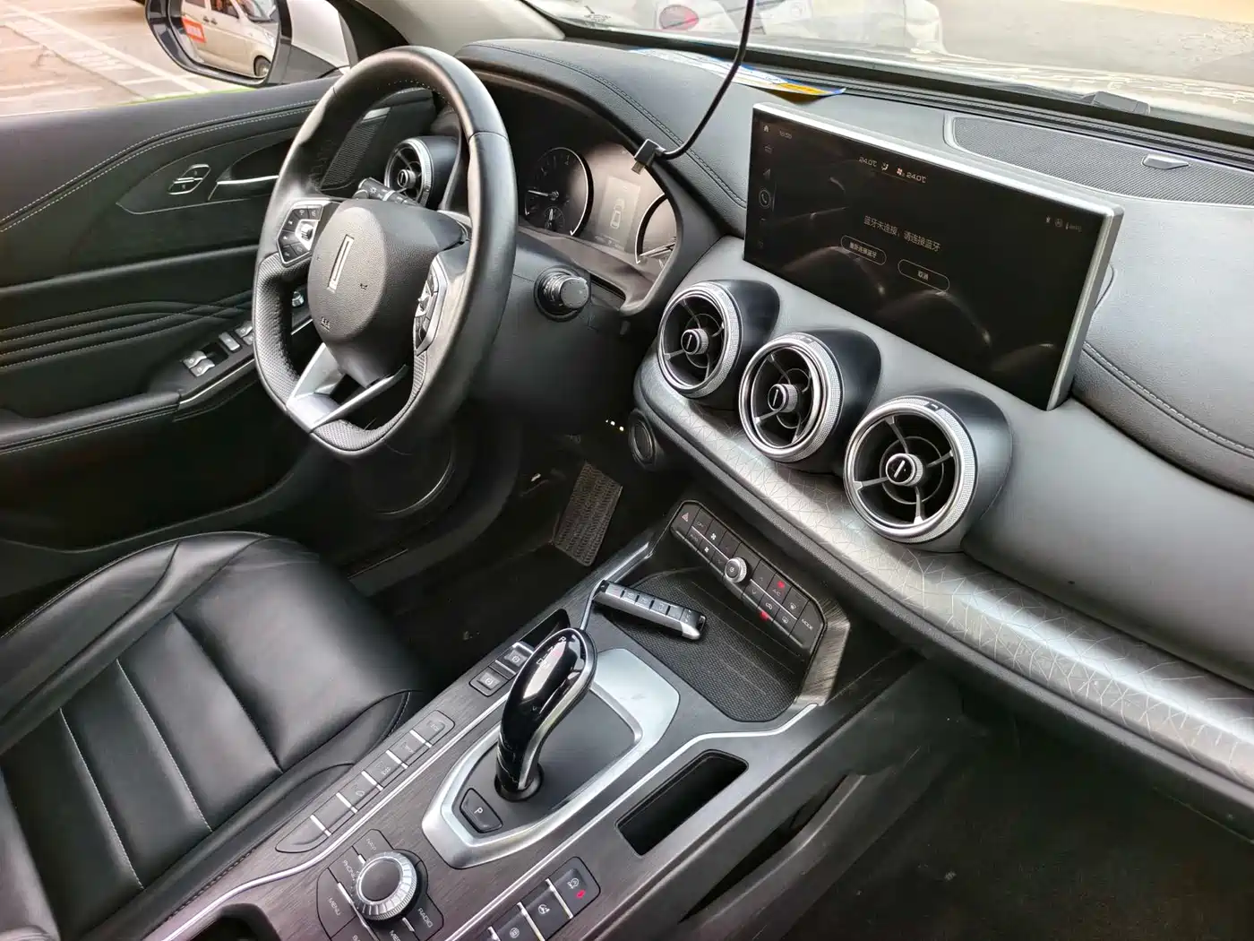 WEI PAI WEI BRAND VV5