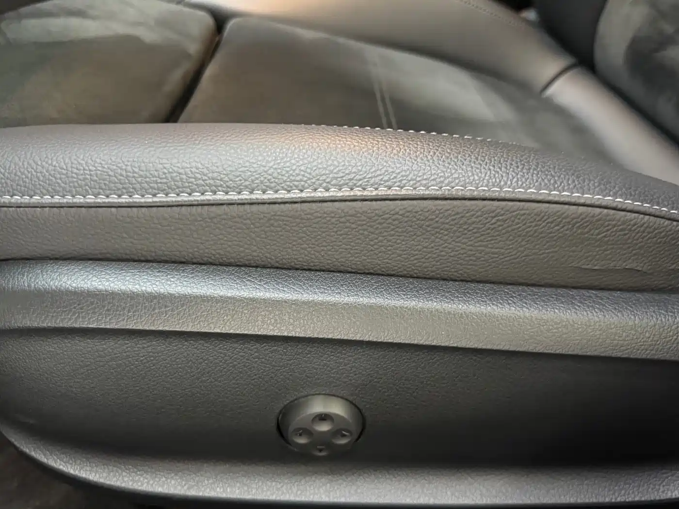 Mercedes-Benz A-Class 2021 A 200 L Sport Sedan Fashion Edition фото 17