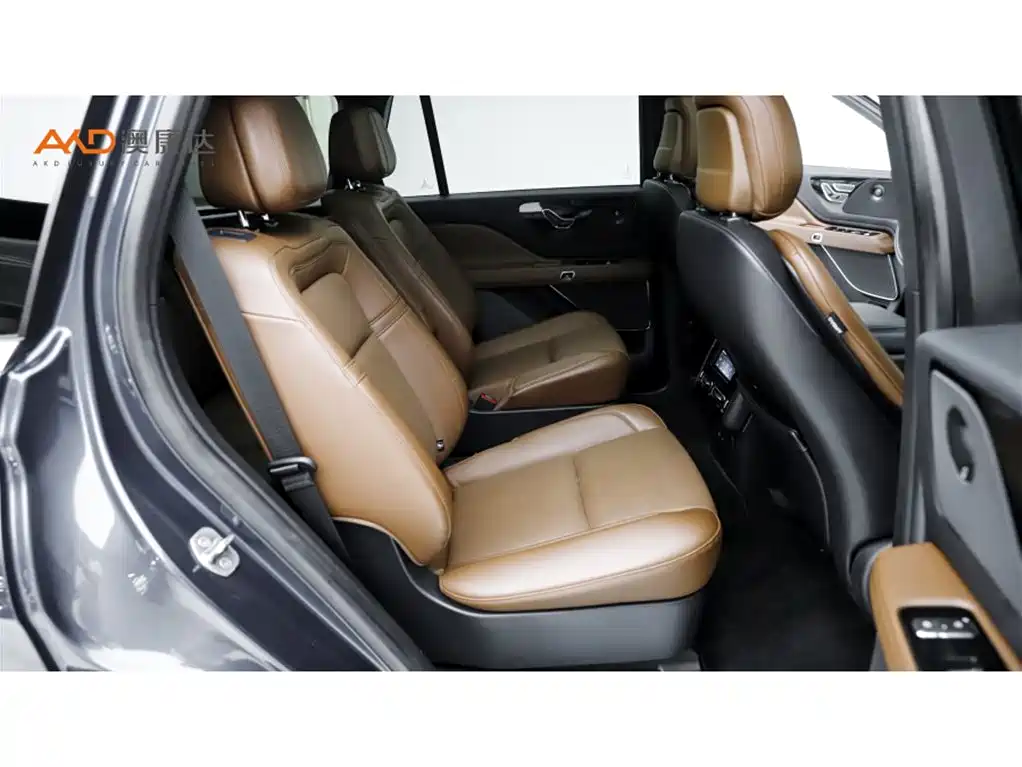 Photo 8 - Lincoln Aviator