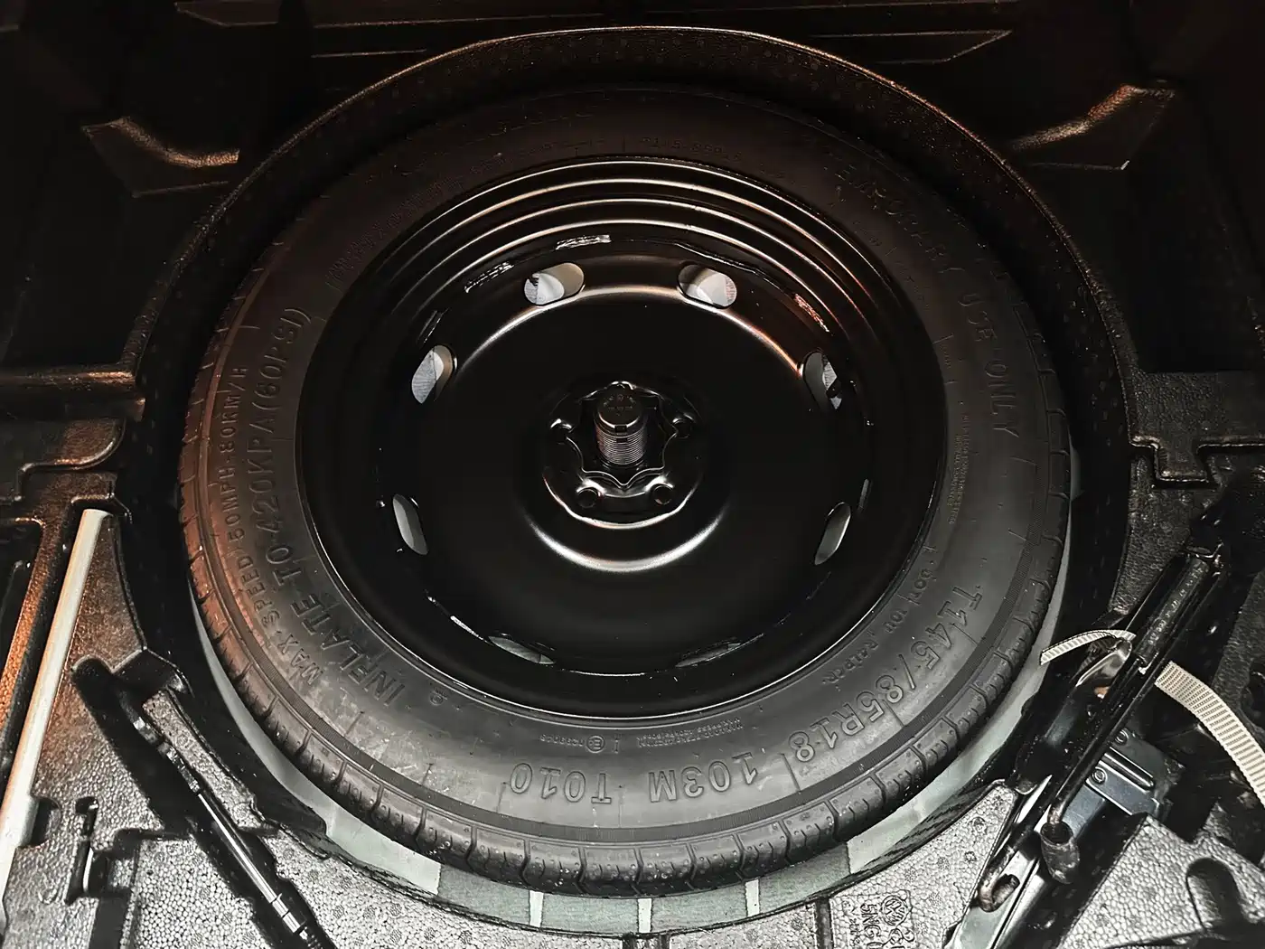 Фото 20 - Volkswagen Tiguan L