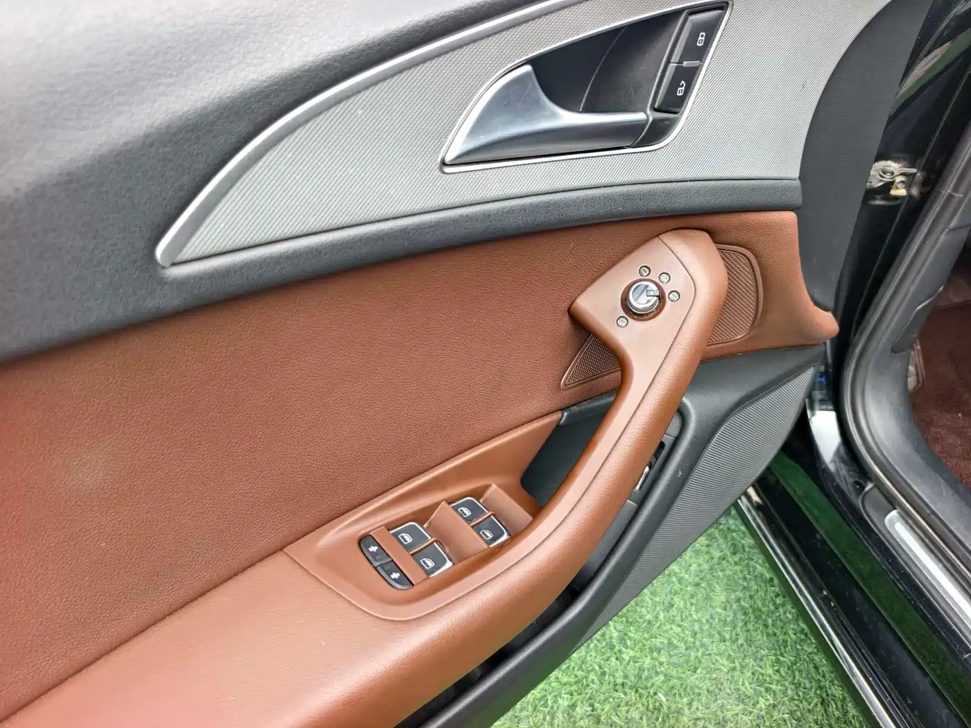 Audi A6L 2016 45 TFSI quattro Sport фото 6