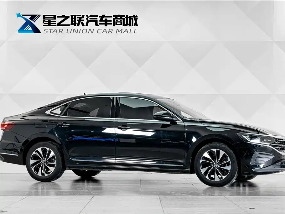 Volkswagen Passat, миниатюра 5