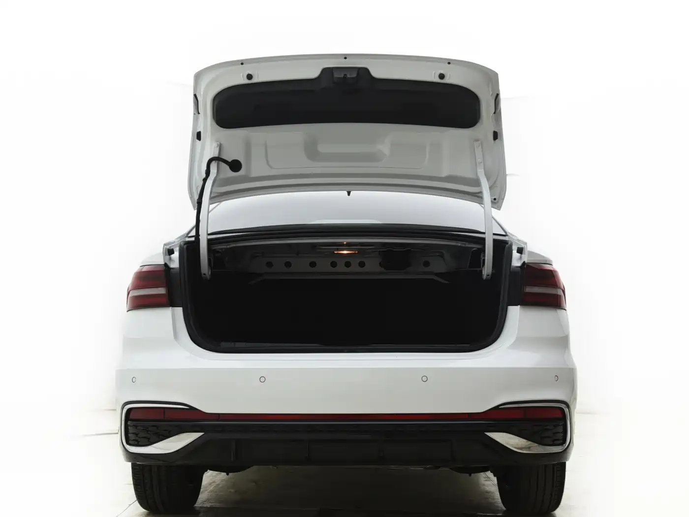 Volkswagen Lavida 2024 Model 300TSI DSG Starlight Leading Edition фото 15