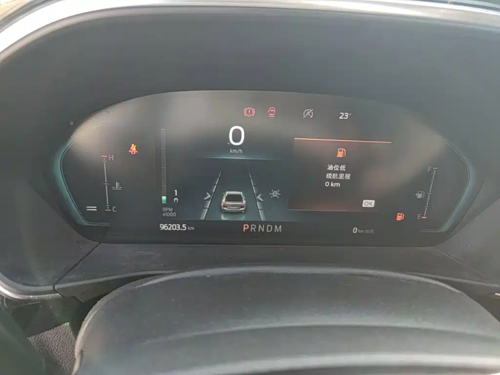 Ford Focus 2022 2022 Sedan EcoBoost 180 Automatic ST Line