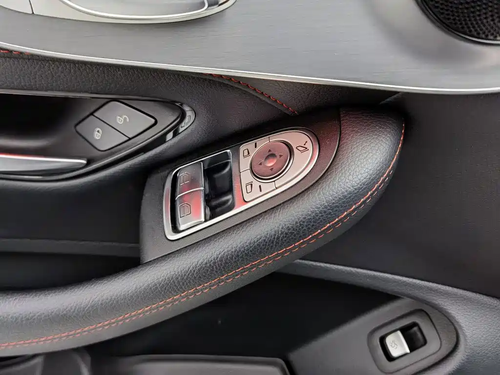 Mercedes-Benz C-Class (Import) 2022 2022 Facelift C 260 Coupe