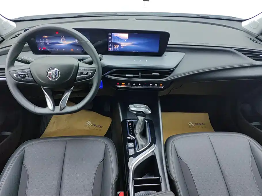 Buick Verano 2023 Pro Joy Edition фото 12