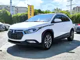Фото 1 - Luxgen U5 SUV