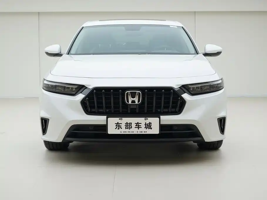 Honda Inspire 2026 2025 260TURBO Elegance Edition